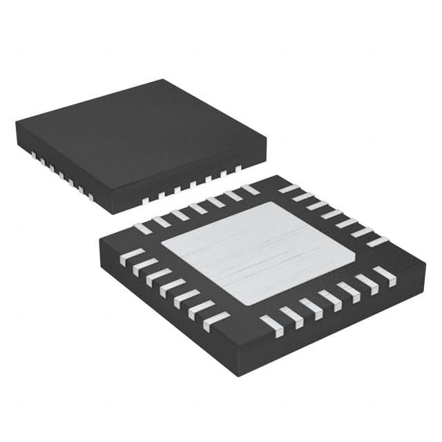 IS31FL3216-QFLS2-TR ISSI, Integrated Silicon Solution Inc